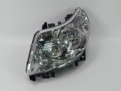 20B334052B Фара PSA Boxer/Ducato/Jumper 250 , 1369497080, 1606927480, 6208A5, 1340664080