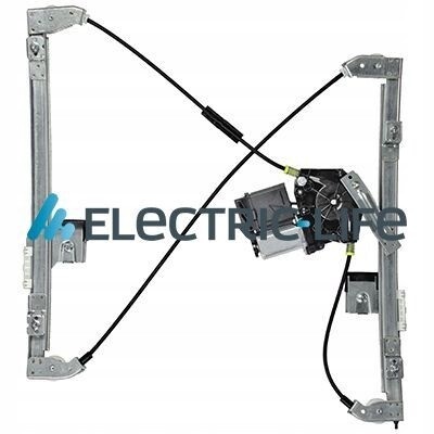 ZRVKO27RC electric life zr vko27 r c стеклоподъемник