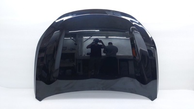 CD569F2701010201 Капот Changan UNI-K 1 2024