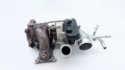 D20T0141390 Турбокомпрессор Changan UNI-K 1 2024 , 1118100A02