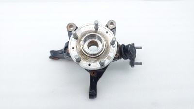 CD569F2603011400 Кулак поворотный Changan UNI-K 1 2024