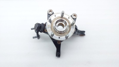 CD569F2603010900 Кулак поворотный Changan UNI-K 1 2024