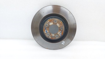 CD569F2603010700 Диск тормозной Changan UNI-K 1 2024