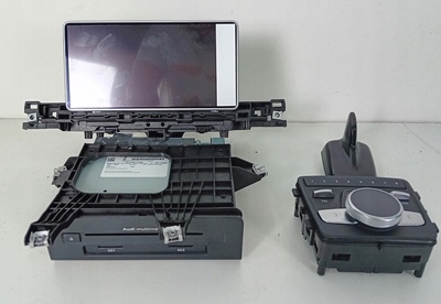 8W0035899 audi a4 b9 8w a5 8w6 навигация mmi мультимедиа 3g