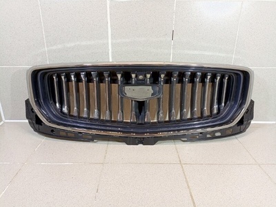 6013044700 Решетка радиатора Geely Monjaro
