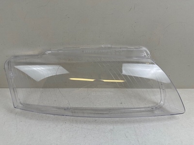 4E0941004BE Стекло фары Audi A8 D3 2002-2010