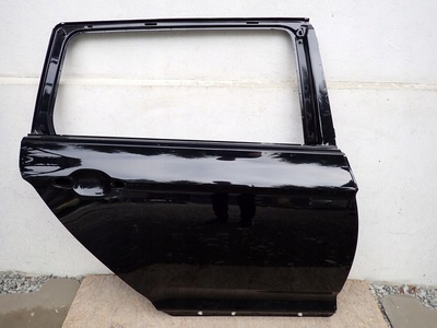 3G9833056AE дверь правое задняя правая задняя volkswagen volkswagen passat b8 3g 3g9 универсал 2014 - 2024r
