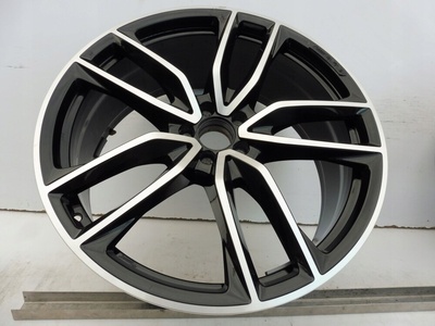 Колесо одиночная мерседес gls a167 amg