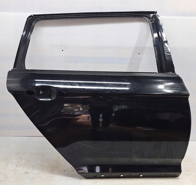 3G9833056AE volkswagen passat b8 3g9 универсал avant дверь правое задняя задняя