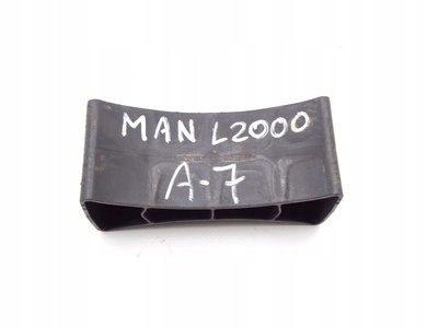 Man l2000 le 94 - 06 подкладка расширительного воздушный
