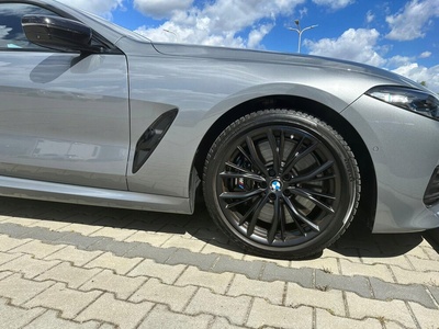 4x колёсные диски bmw mperformance / чёрный / шины зимние бесплатно