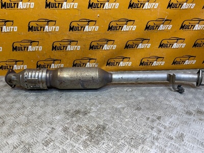 dn8s00 Глушитель Hyundai Sonata DN8 2021