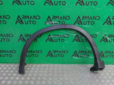 KD5351W30C8N Расширитель крыла Mazda CX-5 1 2011-2017 , KD5351W31, 7