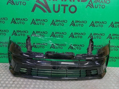 86511P2000 Бампер Kia Sorento 4 2020-нв , 86530P2010, 7