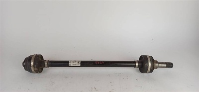 33207953545 Привод задний левый BMW X3 G01 2018