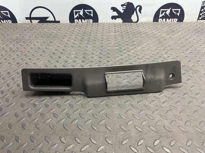 2223319 Обшивка двери багажника Opel Astra/H 2004-2014 , 13130013, 13119336