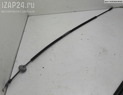 1t0839085 Трос двери задней L Volkswagen Touran 2005