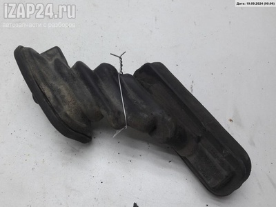 1t0959843c Уплотнитель двери задней левой Volkswagen Touran 2005