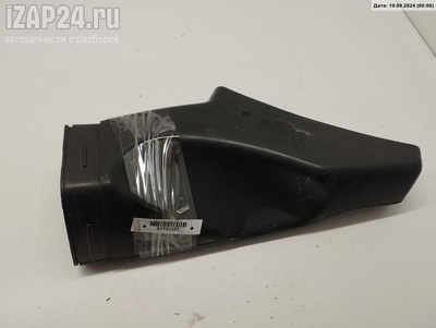 078129617A Воздуховод Audi A4 B5 (1994-2001) 1996
