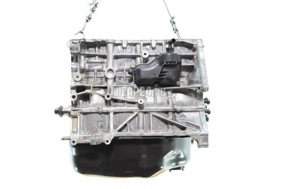 PYZC02300C Блок двигателя Mazda CX 5 2017