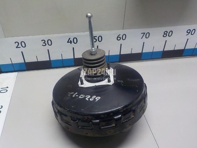 7E0612105C Усилитель тормозов вакуумный VAG Transporter T5 (2003 - 2015)