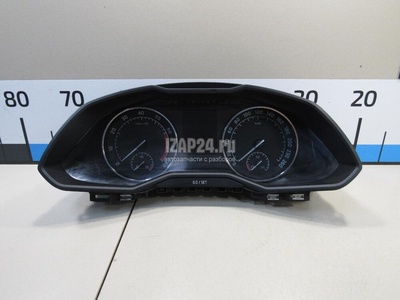3V0920750C Панель приборов VAG Superb 2015