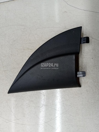 87650F1000 Крышка зеркала внутренняя левая Hyundai-Kia Sportage 2016