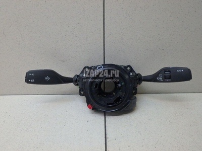 61316821582 Переключатель подрулевой в сборе BMW 7-serie G11/G12 2015