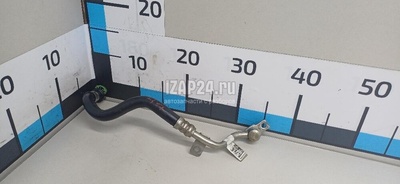 8W0317818A Трубка системы охлаждения АКПП VAG A5/S5 (F5) 2017