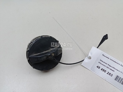 MN139460 Крышка топливного бака Mitsubishi Pajero/Montero Sport (KS) 2015