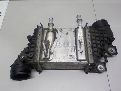 04L145749L Интеркулер VAG Crafter 2016
