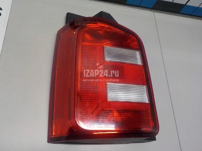 7E0945095T Фонарь задний левый VAG Transporter T6 2015