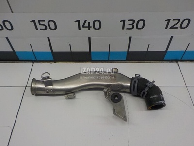 03N131521E Трубка системы охлаждения VAG Crafter 2016