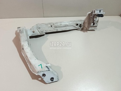 T4A3585 Элемент передней панели Jaguar F-PACE 2016