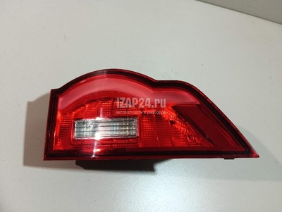 T4A2288 Фонарь задний внутренний правый Jaguar F-PACE 2016