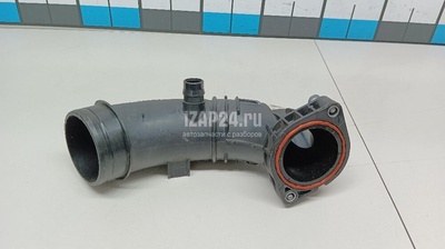 06M129665AL Патрубок интеркулера VAG A5/S5 (F5) 2017