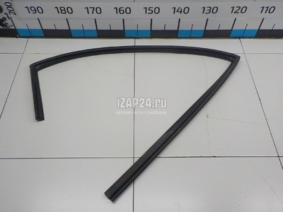 83540H0000R Уплотнитель стекла двери Hyundai-Kia RIO 2017