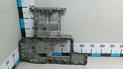 07C103803N Поддон масляный двигателя VAG Continental GT (2011 - 2017)