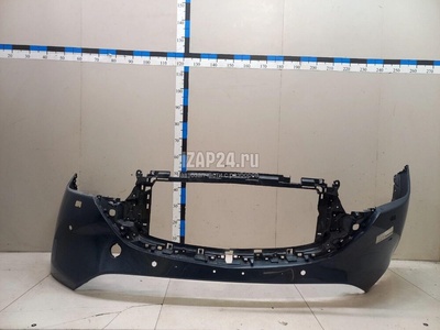 KSD750031A8P Бампер передний Mazda CX 5 2017