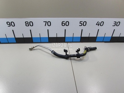 2N0145828P Трубка картерных газов VAG Crafter 2016