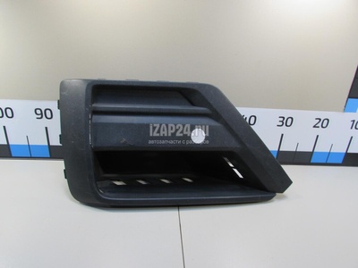 7C08536659B9 Решетка в бампер левая VAG Crafter 2016