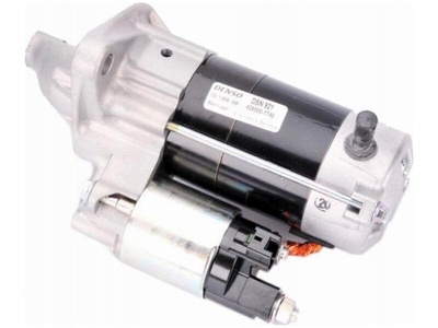 DSN921 стартер toyota corolla e12 1.4 - 1.8 e11 1.4 1.6 e15 1.4 rav 4 ii 1.8
