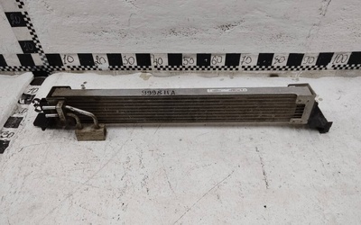 214506956R Радиатор охлаждения АКПП Renault Fluence
