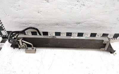 214506956R Радиатор охлаждения АКПП Renault Fluence