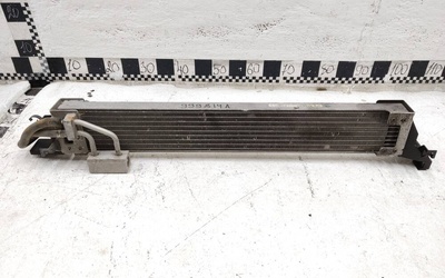 214506956R Радиатор охлаждения АКПП Renault Fluence
