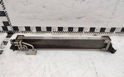 214506956R Радиатор охлаждения АКПП Renault Fluence
