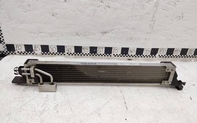 214506956R Радиатор охлаждения АКПП Renault Fluence