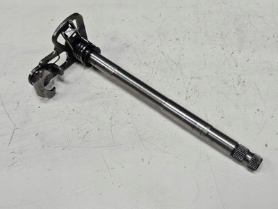 1A006754 вал переключения кпп aprilia rx sx rs rs4 125 malaguti xsm derbi gpr drd