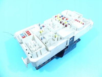 7M5T14A073FB блок управления блок bsi форд focus mk2