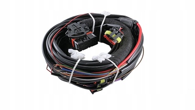 U33 ac stag 4 q - box basic свет провода провода
